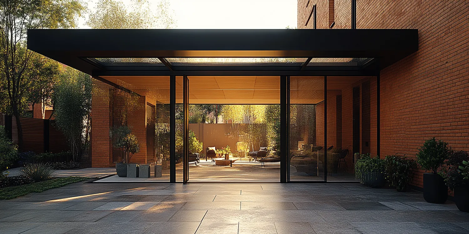 Jak zrobić ogród przed domem?