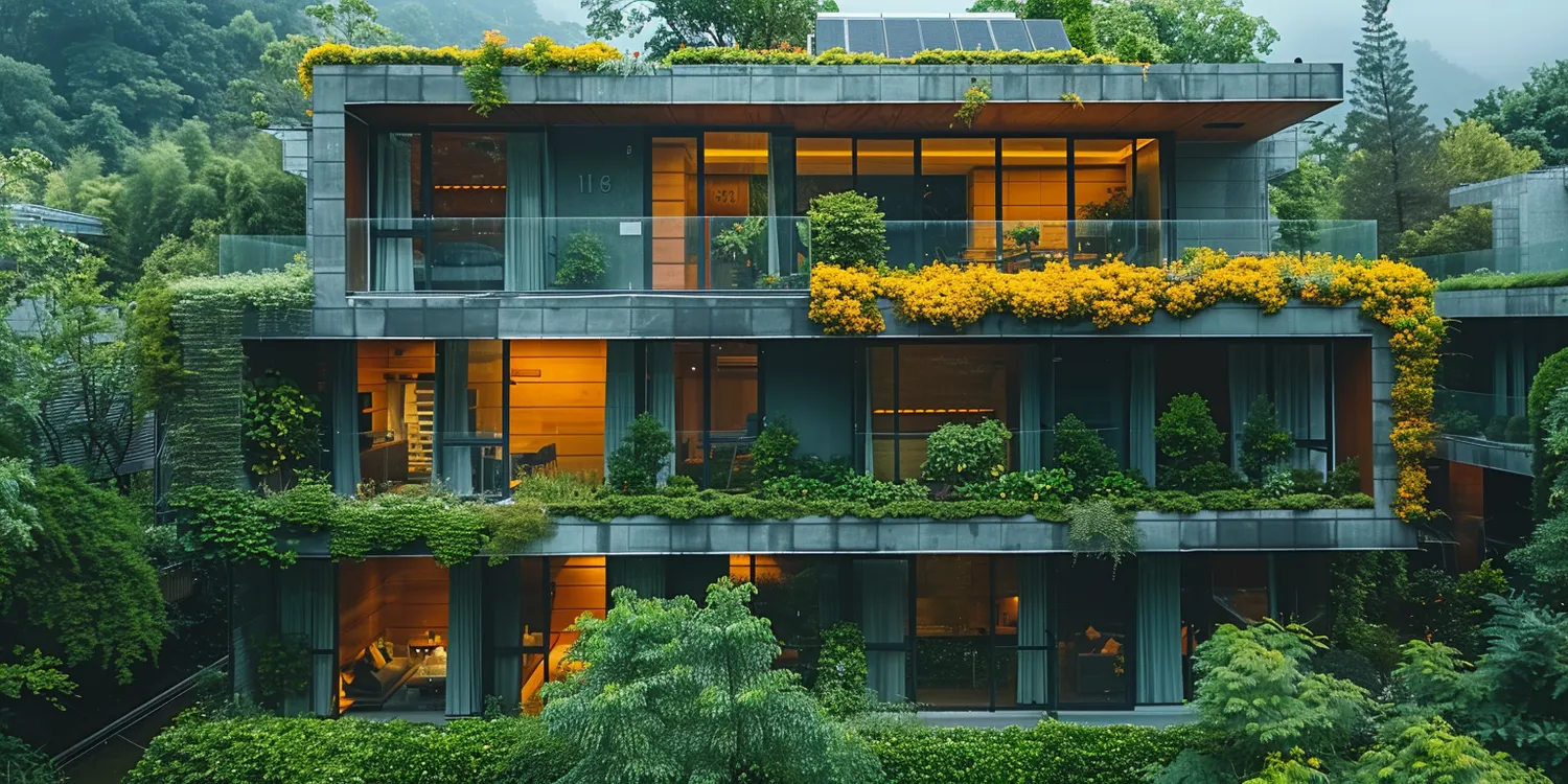 Jak zrobić ogród zimowy?