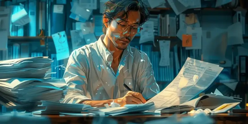 Jaka księgowość w aptece?