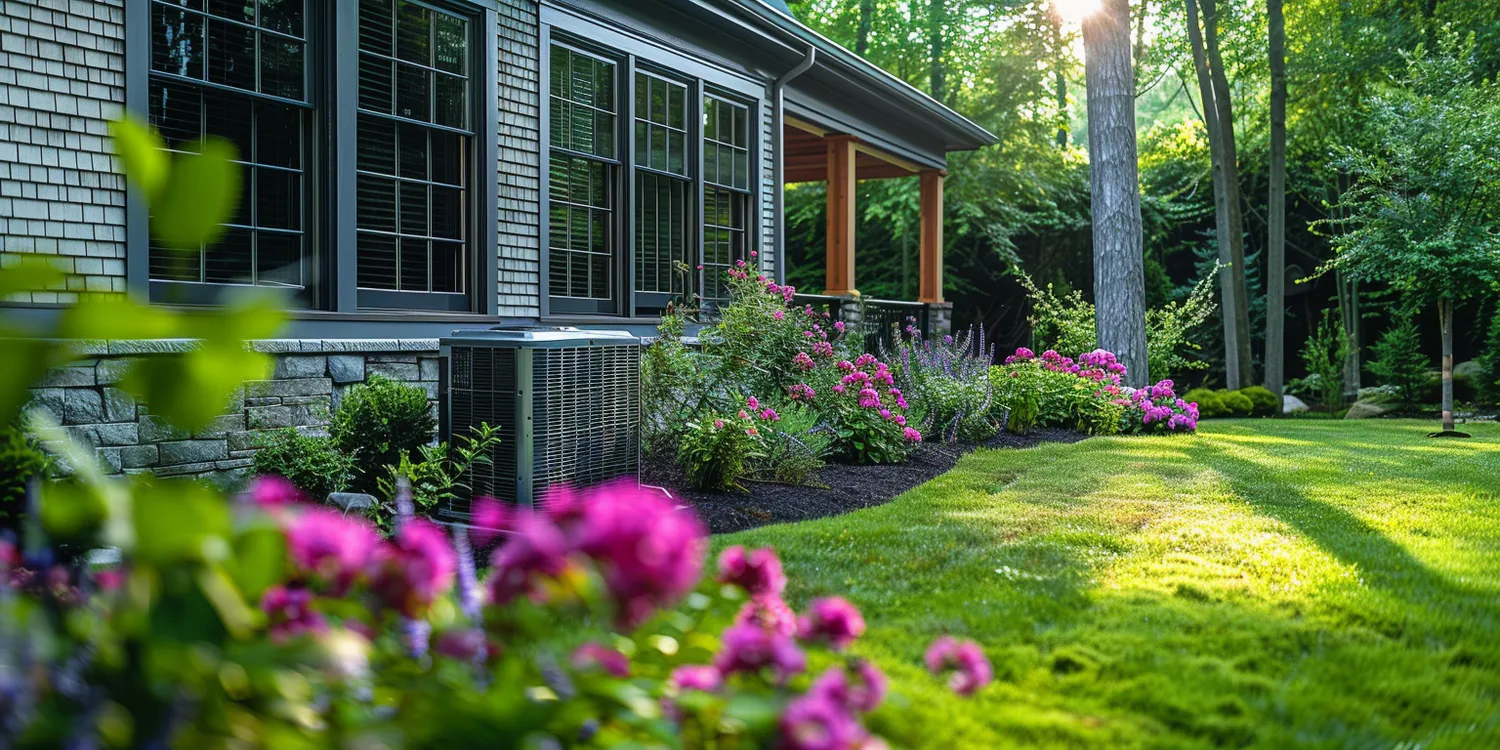 Jaki bufor do pompy ciepła 8KW?