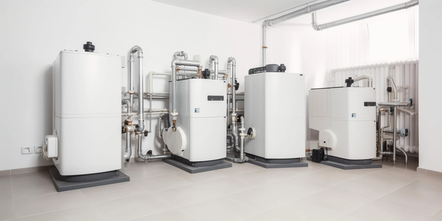 Jaki bufor do pompy ciepła 9KW?