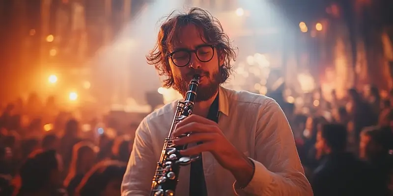 Jaki stroik na klarnet?