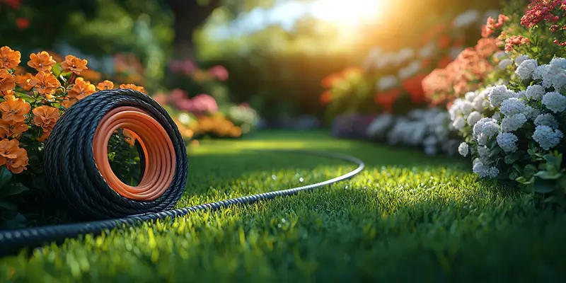 Jaki wąż ogrodowy kupić?