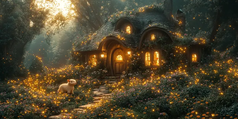 Jakie bajki dla dzieci polecacie?