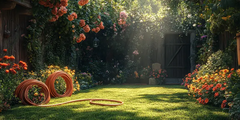 Jakie są najlepsze węże ogrodowe?