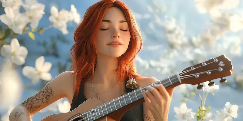 Jakie ukulele koncertowe na początek?