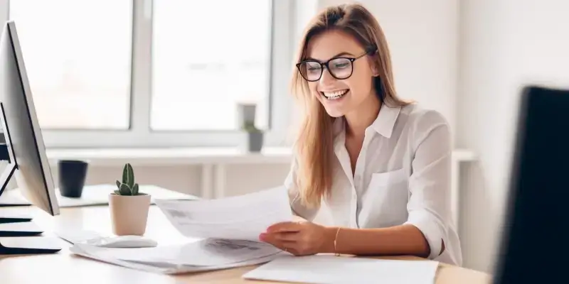 Kadry i płace czym się zajmują?