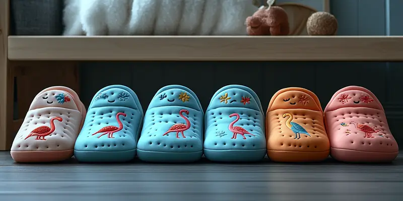 Kapcie barefoot dla dzieci