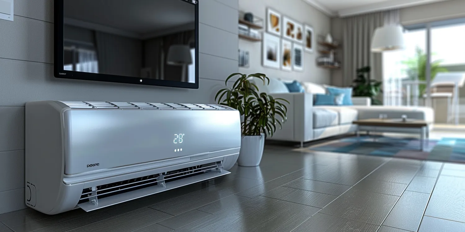 Klimatyzacja do rekuperacji