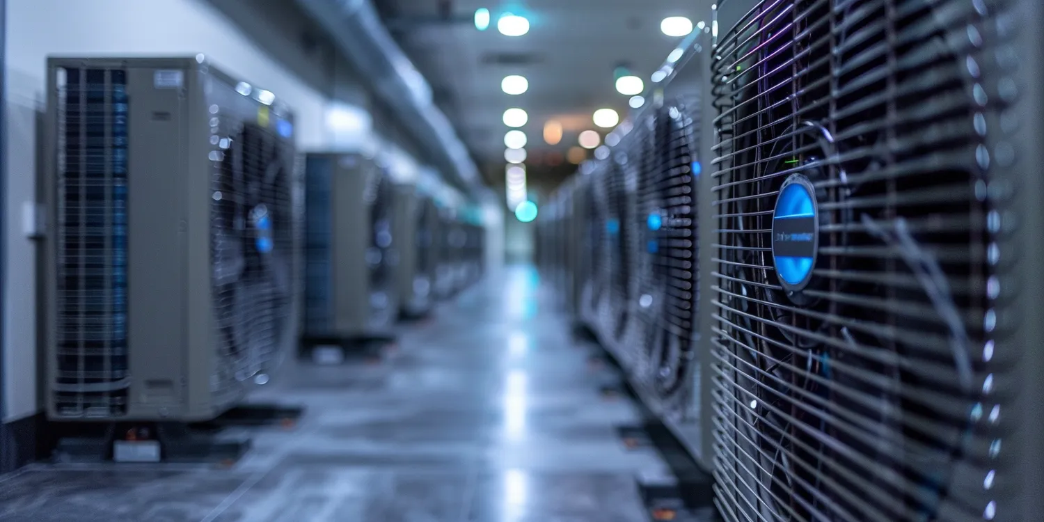 Klimatyzacja ile KW na m2?