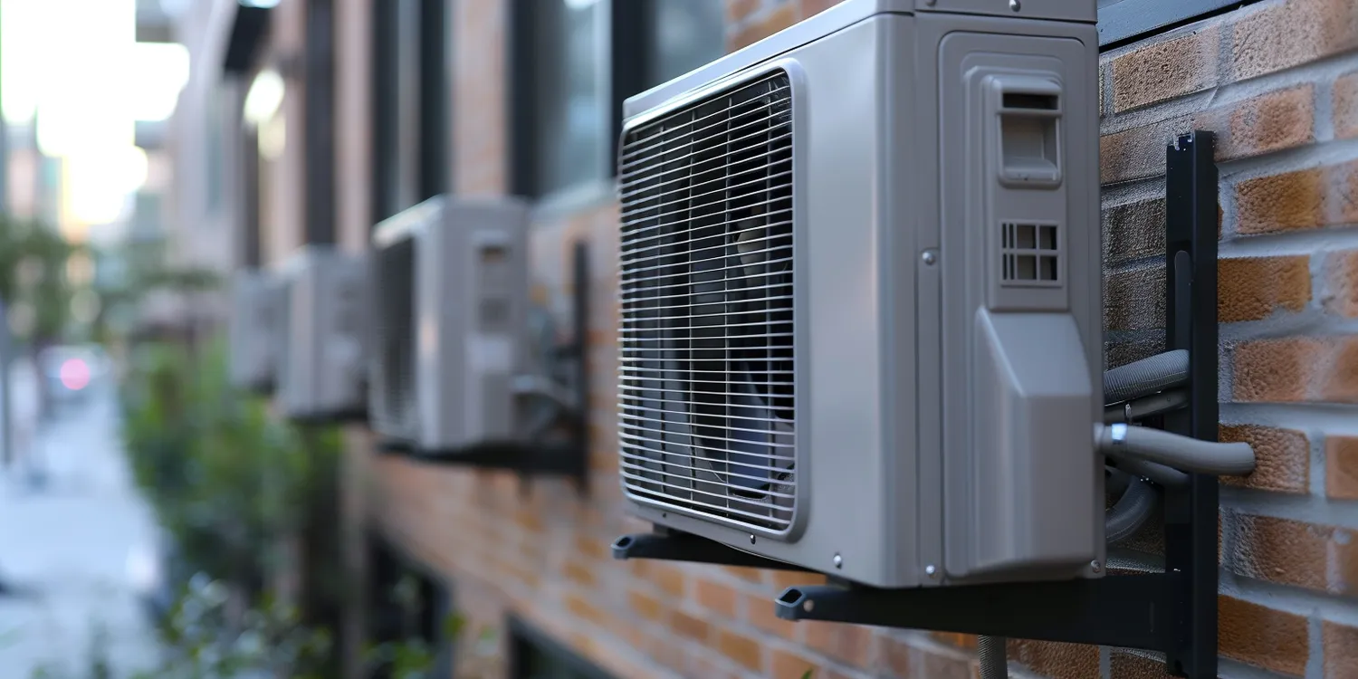 Klimatyzacja split czy multisplit?