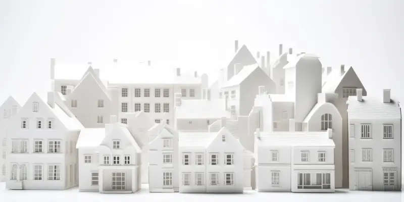 Kredyty hipoteczne co to jest?