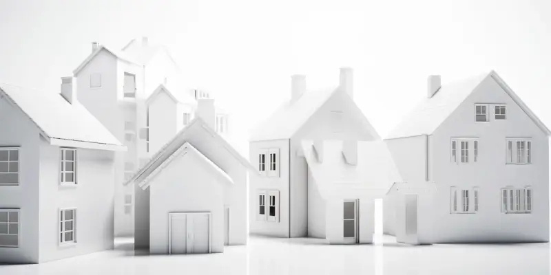 Kredyty hipoteczne jaki wkład własny?