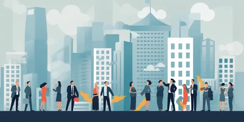 Kto bierze kredyty hipoteczne?