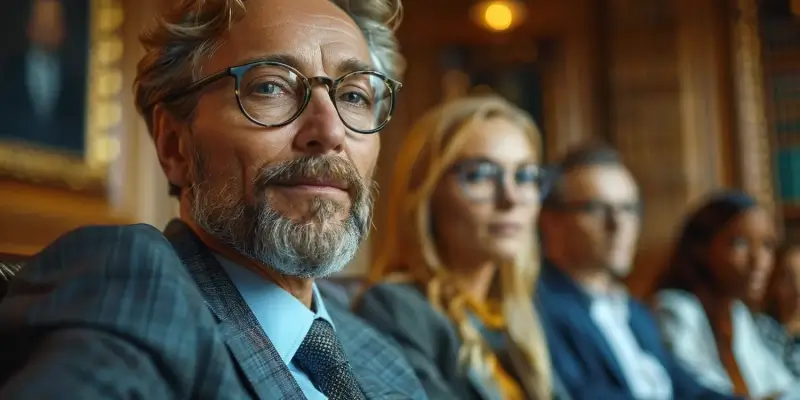 Kto inicjuje rozwody?