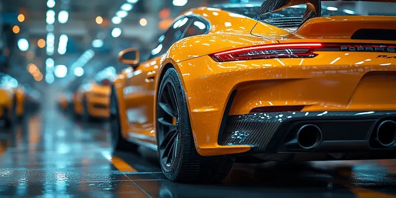 Kto może otworzyć warsztat samochodowy