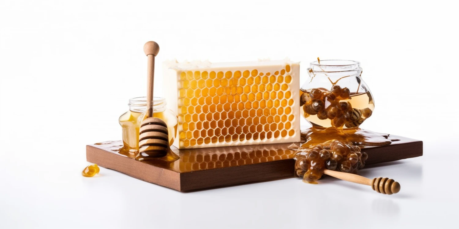 Miód akacjowy kiedy?