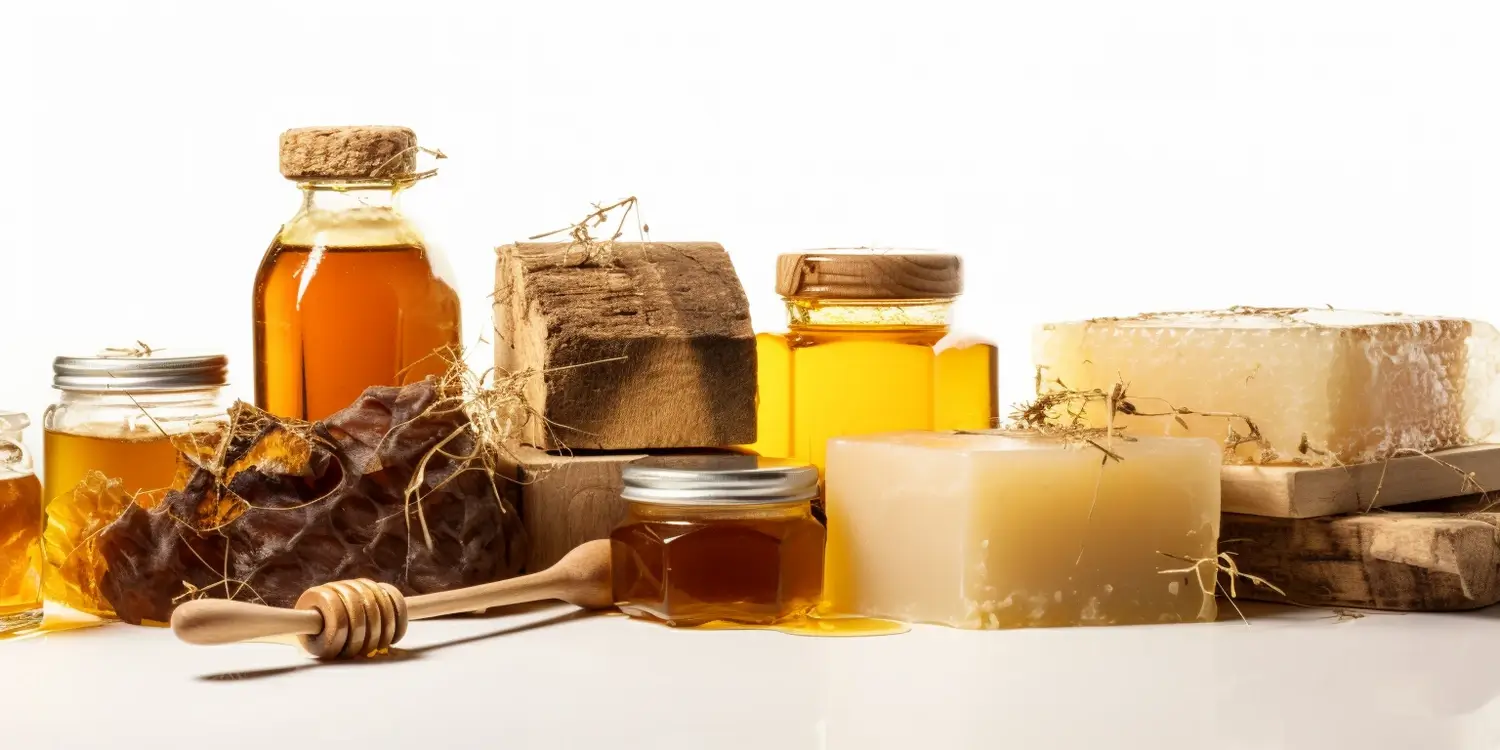 Miód nawłociowy kiedy powstaje?