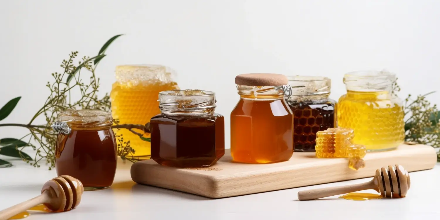 Miód rzepakowy na co dobry?