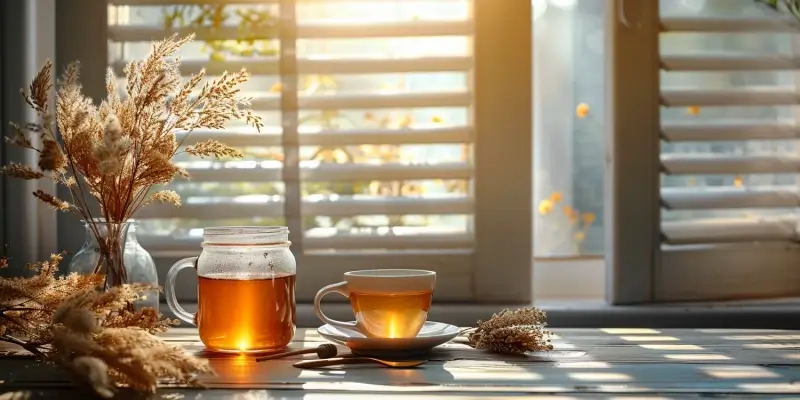 Na co dobry miód rzepakowy?