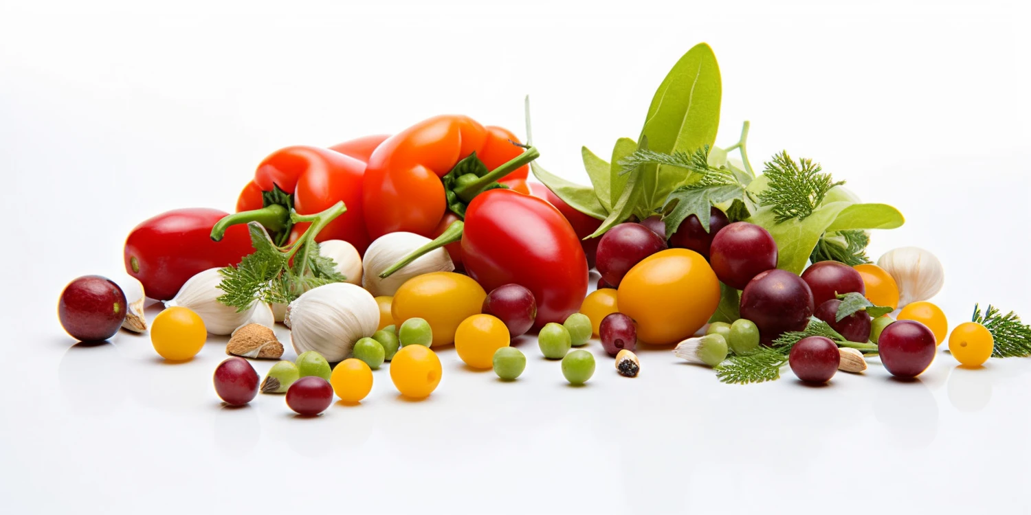 Najlepsza witamina C dla dorosłych