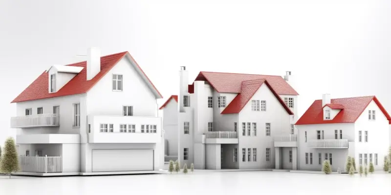  Nieruchomości - sposób na inwestowanie pieniędzy