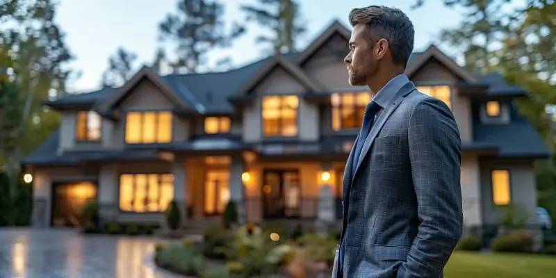 O czym powinniśmy pamiętać, sprzedając nieruchomości?