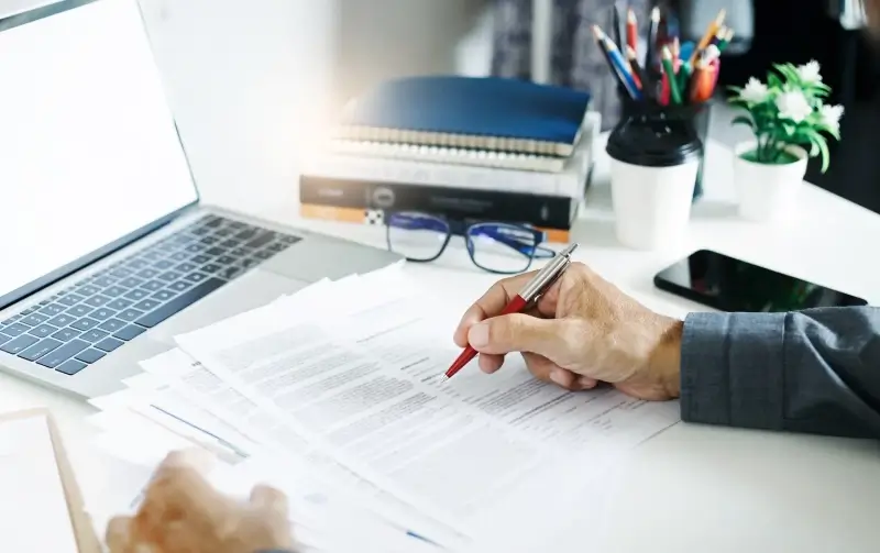 Od czego zacząć rozwód?