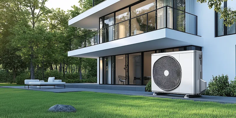 Od kiedy obowiązkowa rekuperacja?