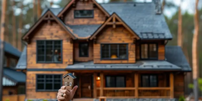 Oprocentowanie kredytu hipotecznego co to jest?