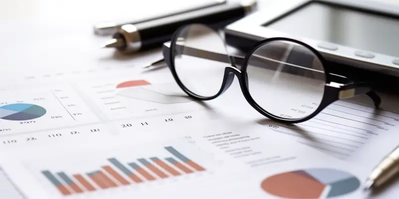 Praca w księgowości - czy warto?