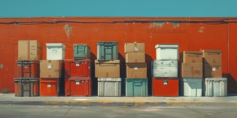 Przeprowadzki dla firm Szczecin