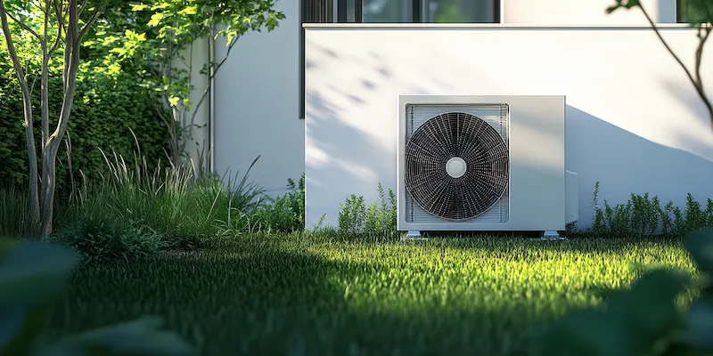 Rekuperacja domu co to?