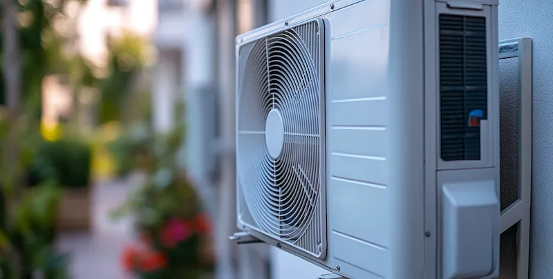 Rekuperacja - fenomen wśród wentylacji