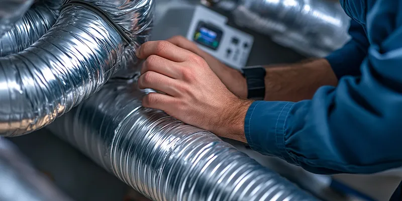 Rekuperacja gdzie nawiew i wywiew?