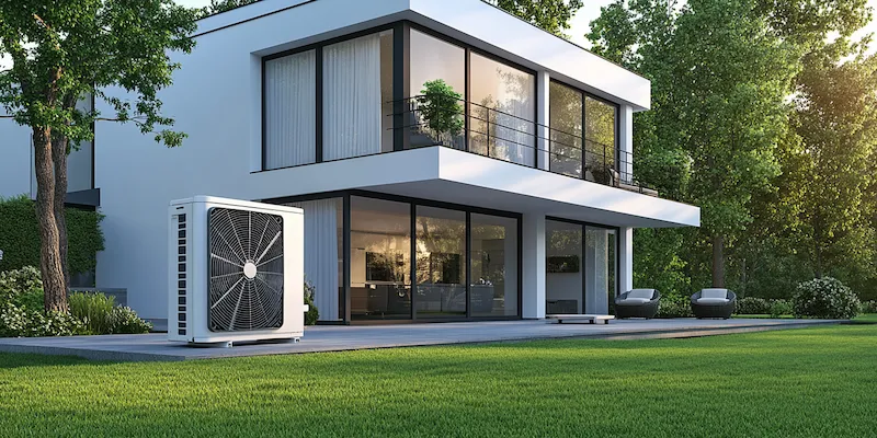 Rekuperacja i pompy ciepła - czy warto je stosować?