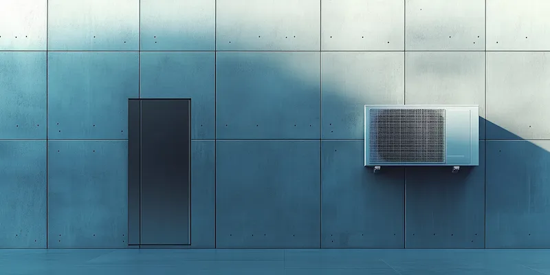 Rekuperacja i pompy ciepła jako podstawowe elementy domu energooszczędnego