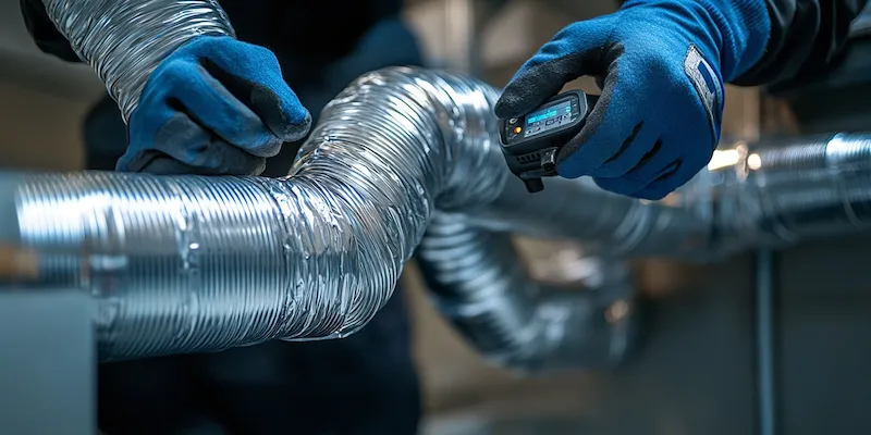 Rekuperacja jak rozplanować?