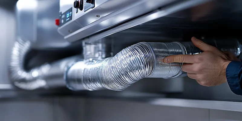 Rekuperacja jak zrobic samemu?