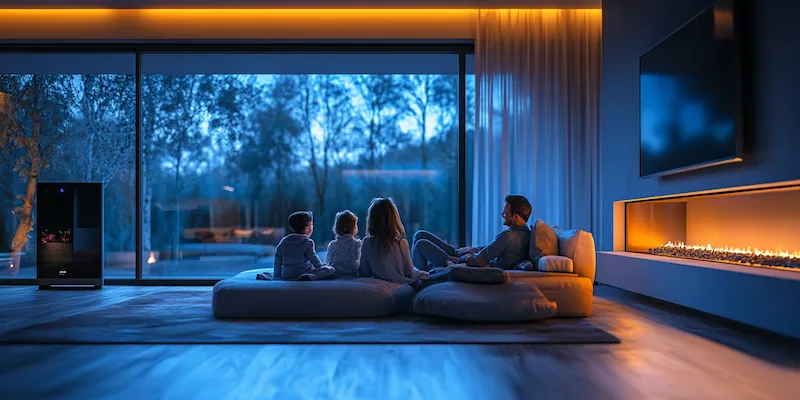 Rekuperacja jaki koszt?