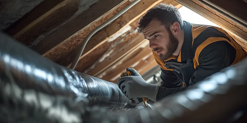 Rekuperacja Szczecin