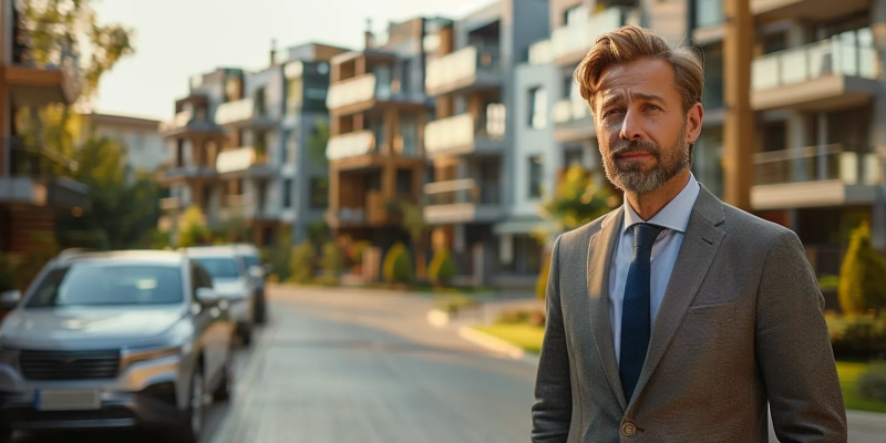 Sprzedaj swoją nieruchomość z sukcesem