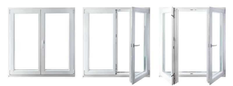 Stolarka okienna Szczecin