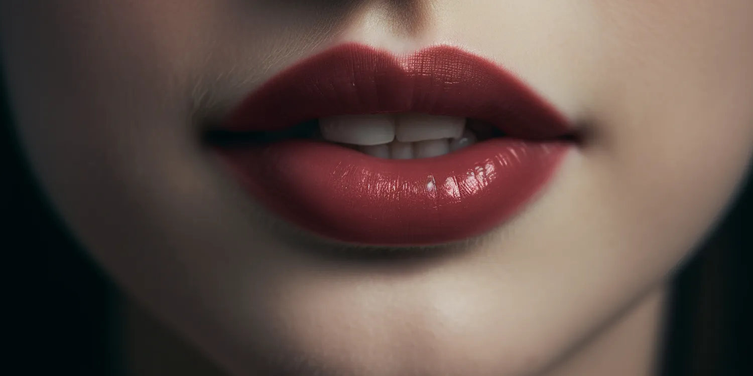 Techniki modelowania ust