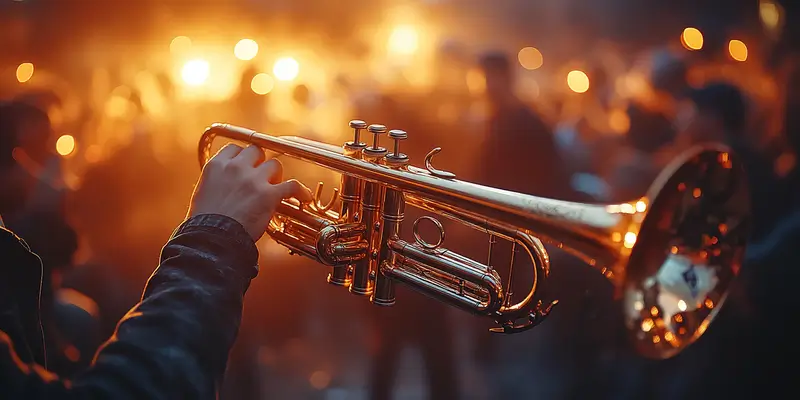 Trąbka jaką kupić?