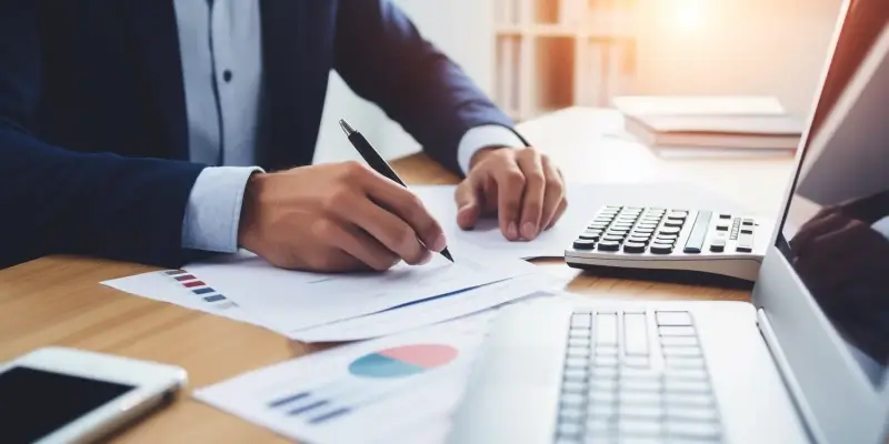 Uproszczona księgowość co to?