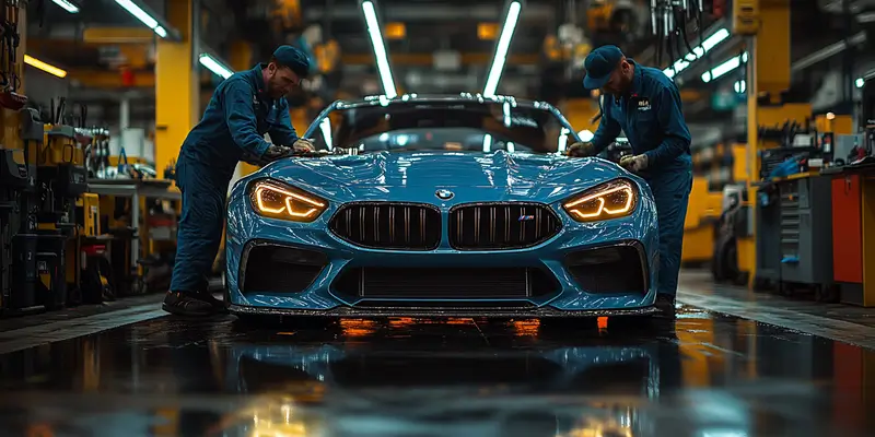 Warsztat samochodowy jakie gtu?