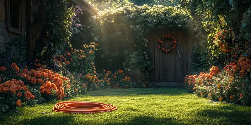 Wąż ogrodowy 1/2 cala ile to mm?