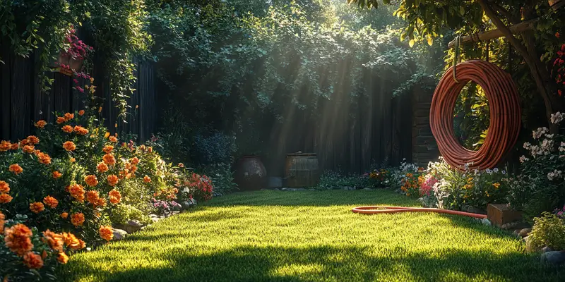 Wąż ogrodowy 3/4 ile to mm?