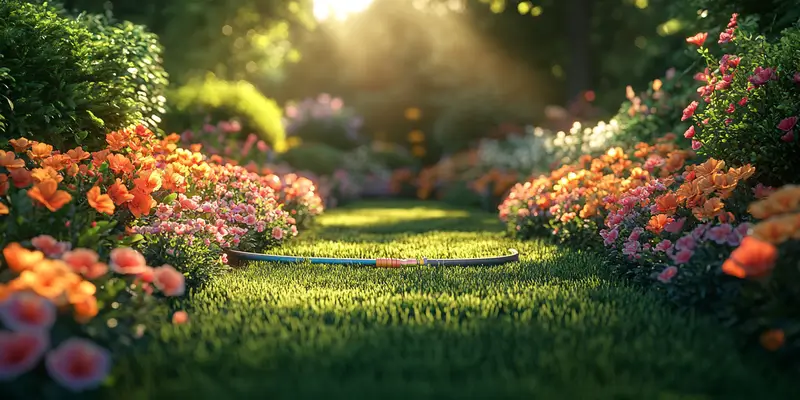 Wąż ogrodowy - jaki wybrać?